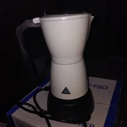Cafetera Milexus  