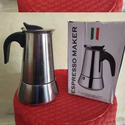 Cafeteras de inducción