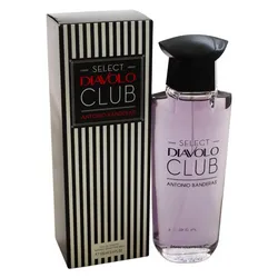 DIAVOLO CLUB