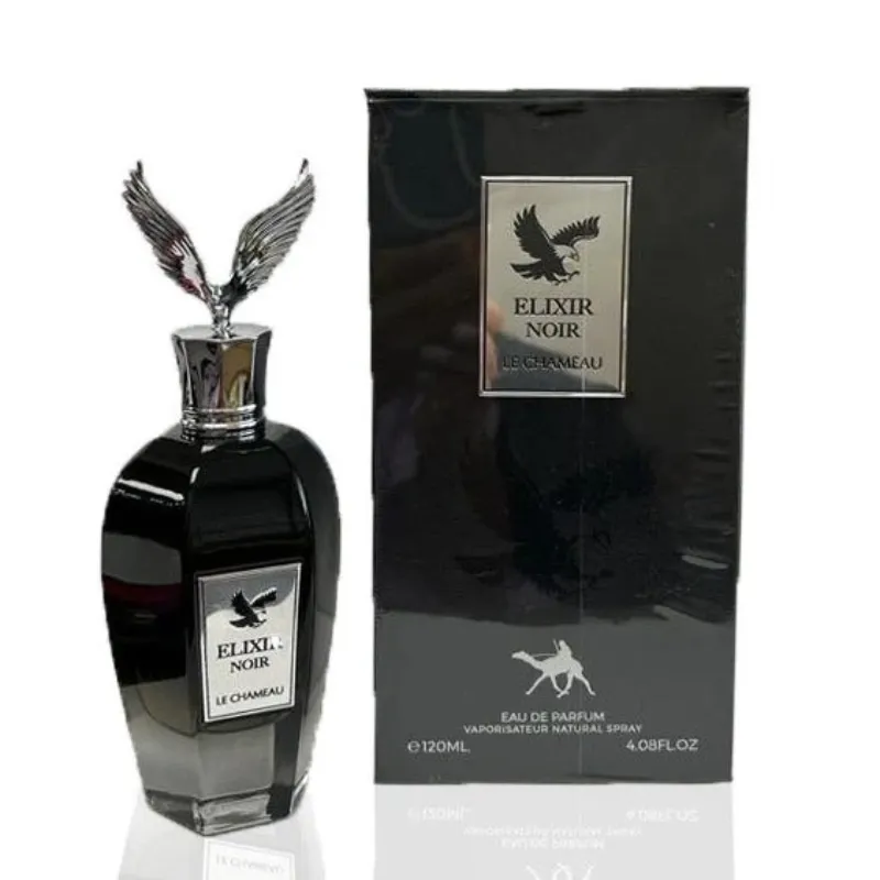 ELIXIR NOIR