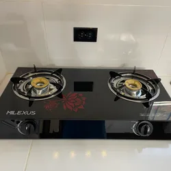  Estufa MILEXUS