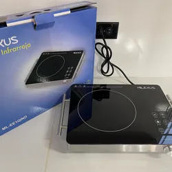 Fogón InfraRojo Marca MILEXUS