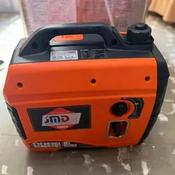 Generador Eléctrico JMD 2000W