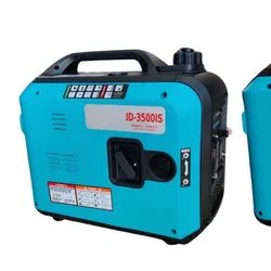Generador JMD