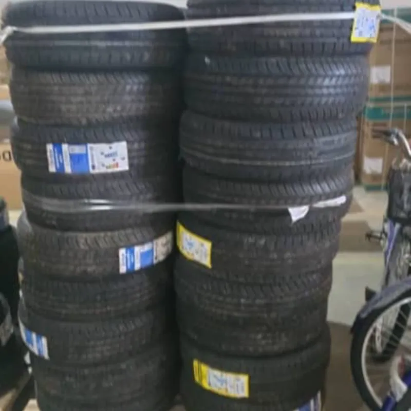 Gomas para Autos 