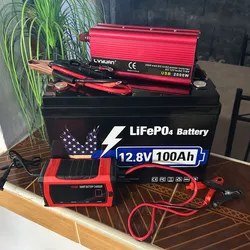 Inversor 2000watts
