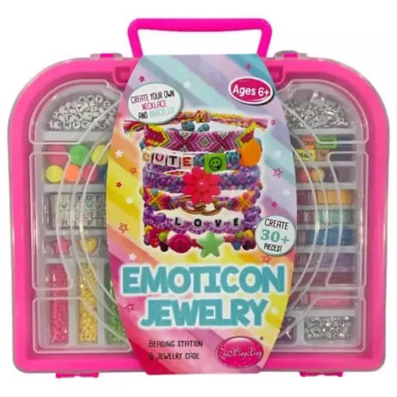 Juego de joyería 💍 