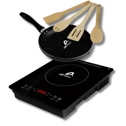Kit De Fogón De Inducción AllNovu 