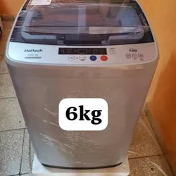  Lavadora automática Marca HYS 