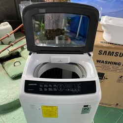 Lavadora Automática Marca SAMSUNG