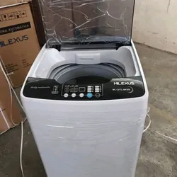 Lavadora Automática MILEXUS