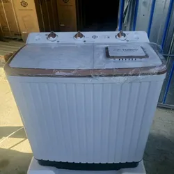 Lavadora Marca EKO