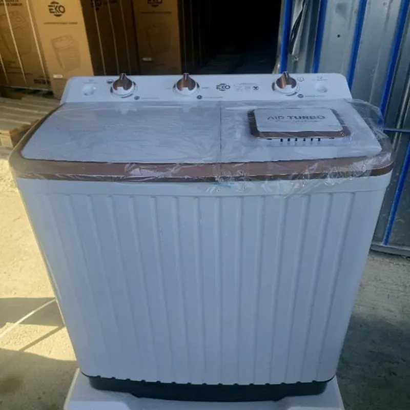 Lavadora Marca EKO
