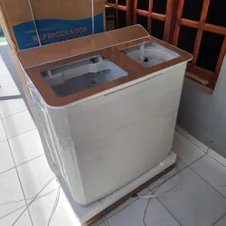 Lavadora Marca LEMAX