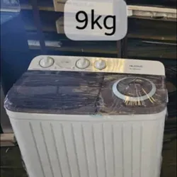 Lavadora marca MILEXUS