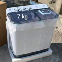 Lavadora marca MILEXUS