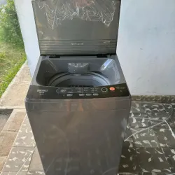 Lavadora ROYAL 9kg