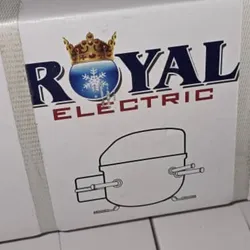 Máquina para Refrigeradores