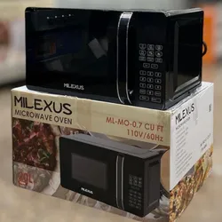 Microondas Marca MILEXUS