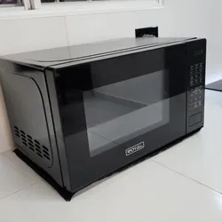 Microondas Marca Royal 