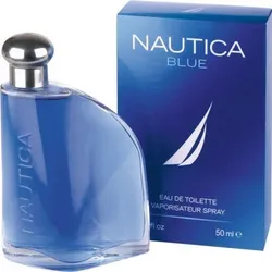 NAUTICA BLUE