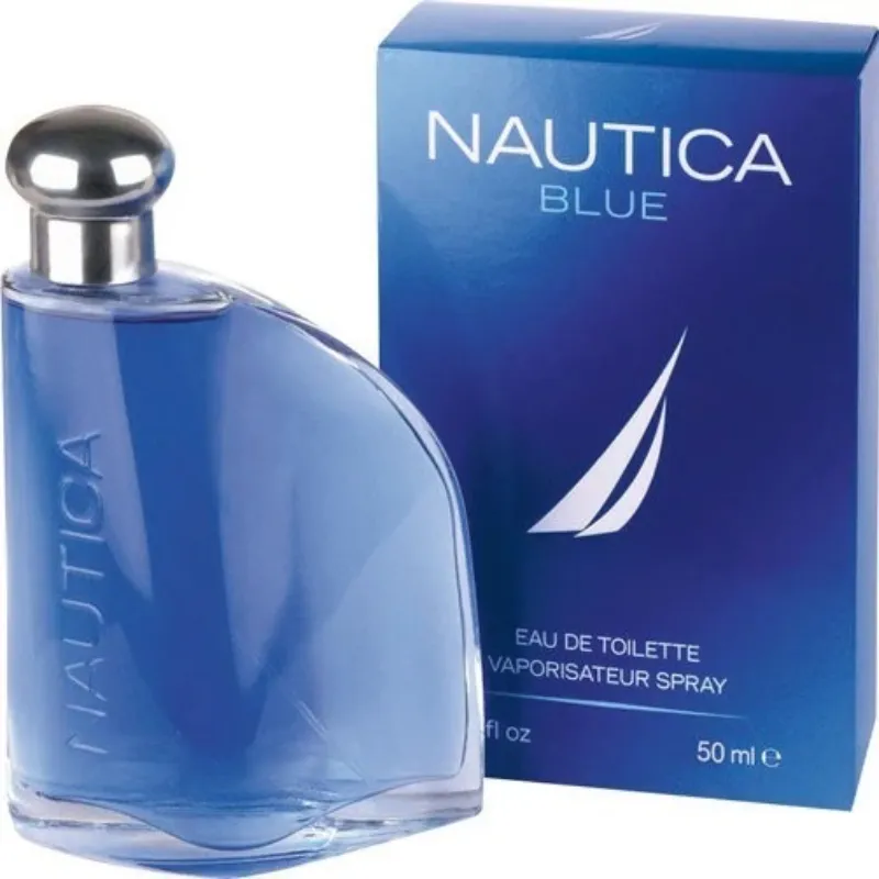 NAUTICA BLUE