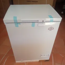 Nevera EKO 5.2 pies