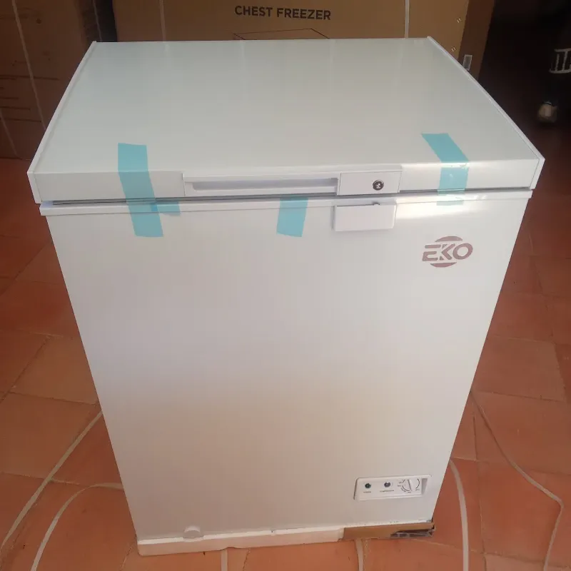 Nevera EKO 5.2 pies