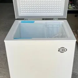 Nevera Marca EKO