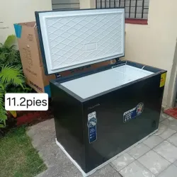 Nevera Marca Milexus