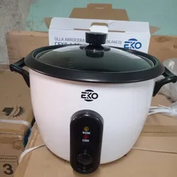 Olla  Arrocera Marca EKO