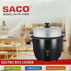 Olla Arrocera SACO