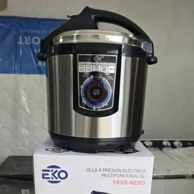 Olla REINA Marca EKO