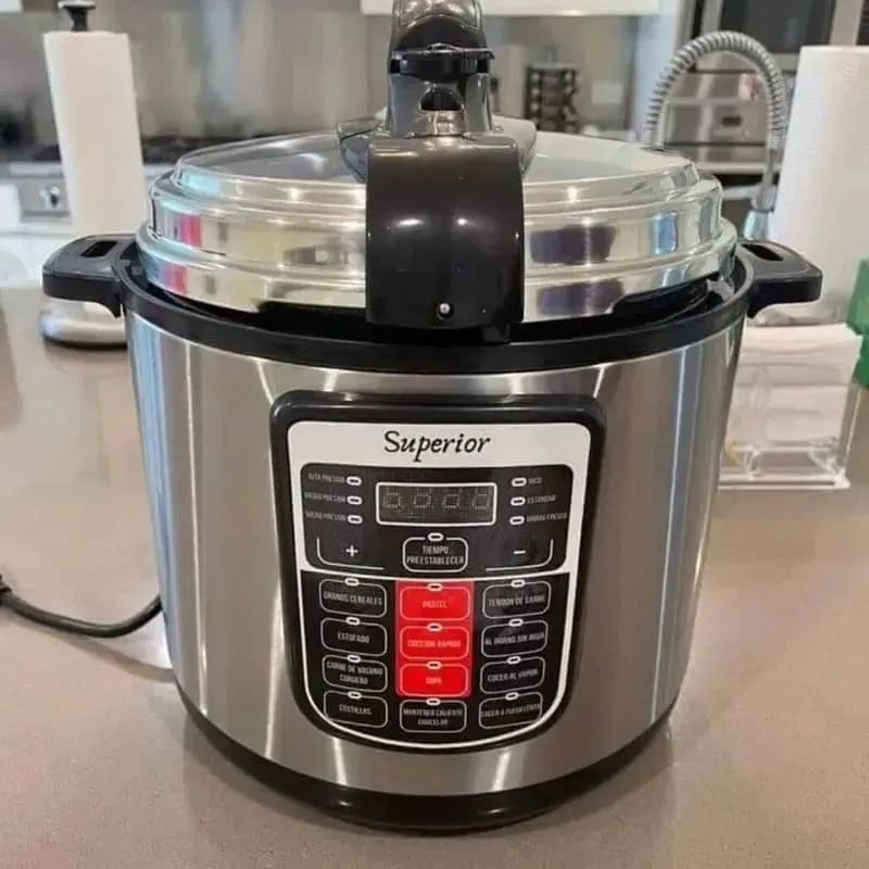 Olla Reyna SUPERIOR