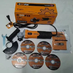 Pulidora Marca COOFIX
