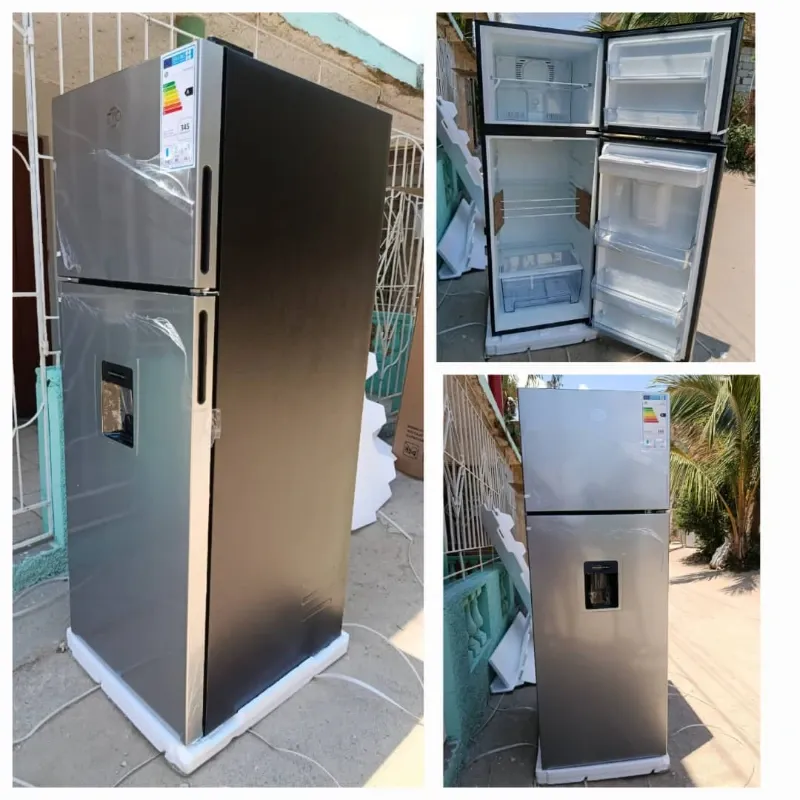 Refrigerador EKO 13.4 pies