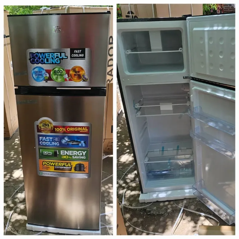 Refrigerador EKO 8.2 pies