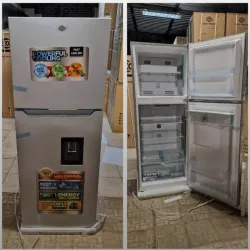Refrigerador EKO 9.5 pies