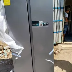 Refrigerador HISENSE