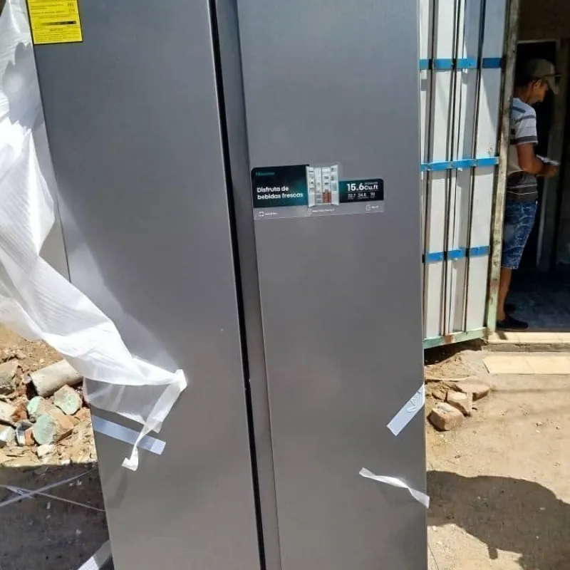 Refrigerador HISENSE
