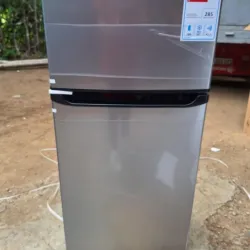 Refrigerador marca EKO 