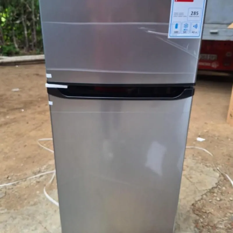Refrigerador marca EKO 