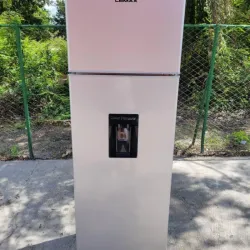 Refrigerador Marca LEMAX
