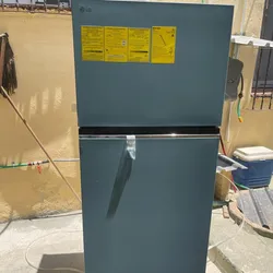 Refrigerador Marca LG