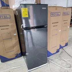 Refrigerador Marca Royal