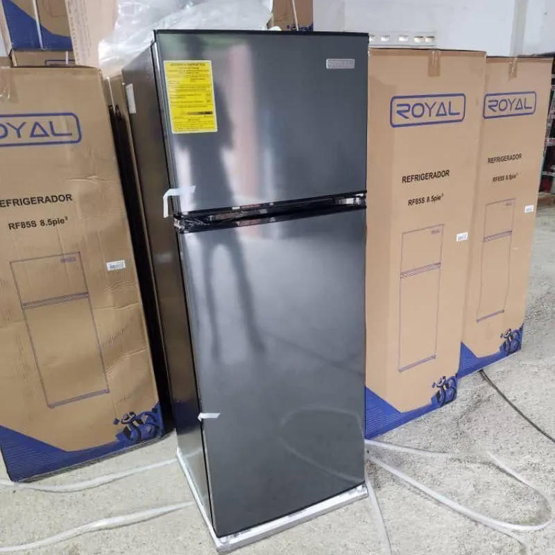 Refrigerador Marca Royal