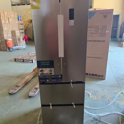 Refrigerador MILEXUS 16 👣 