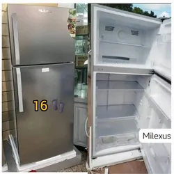 Refrigerador MILEXUS 16 👣 