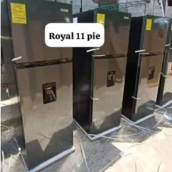 Refrigerador Royal