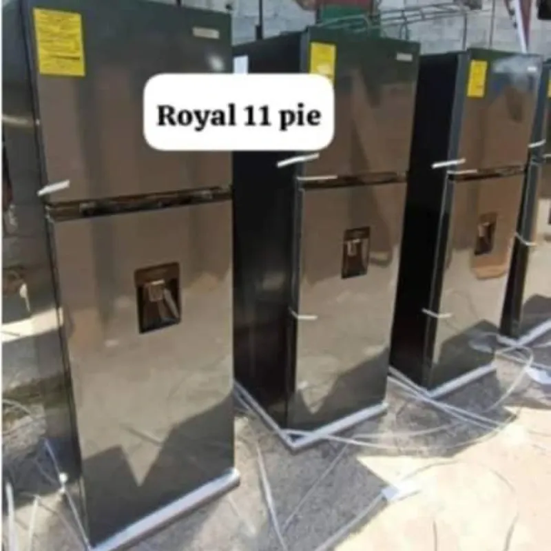 Refrigerador Royal